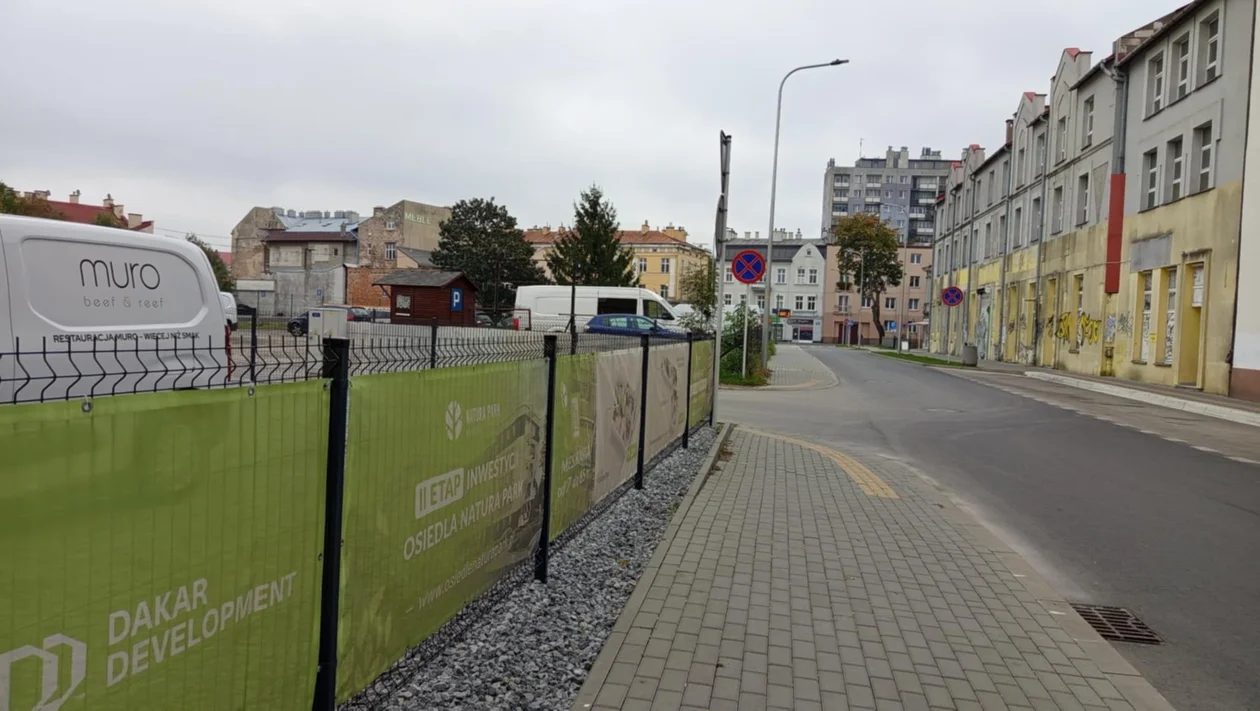 Będzie nie do poznania