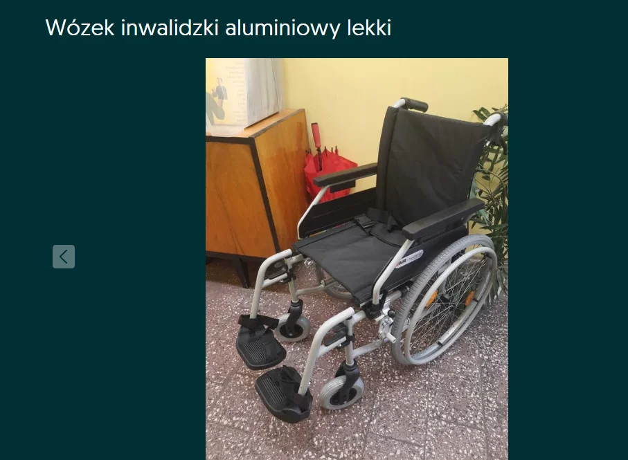 Mielczanie oddają za darmo na olx.pl - marzec 2023