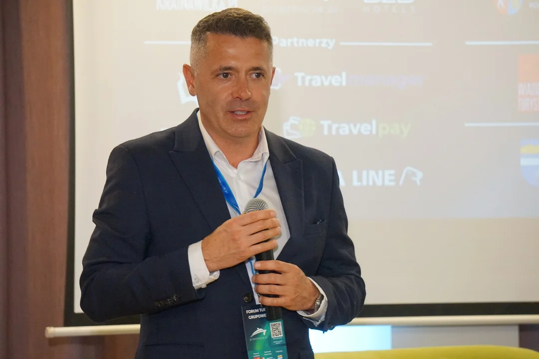 Forum Turystyki Grupowej w Polańczyku