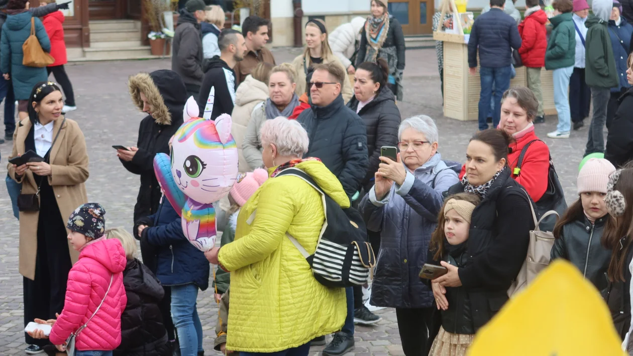 Jarmark Wielkanocny w Rzeszowie | 02.04.2023