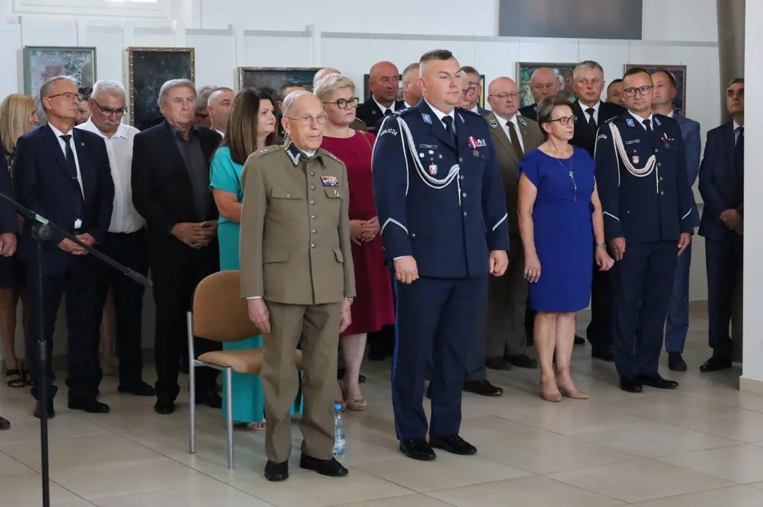 Święto Policji w Kolbuszowej 2025