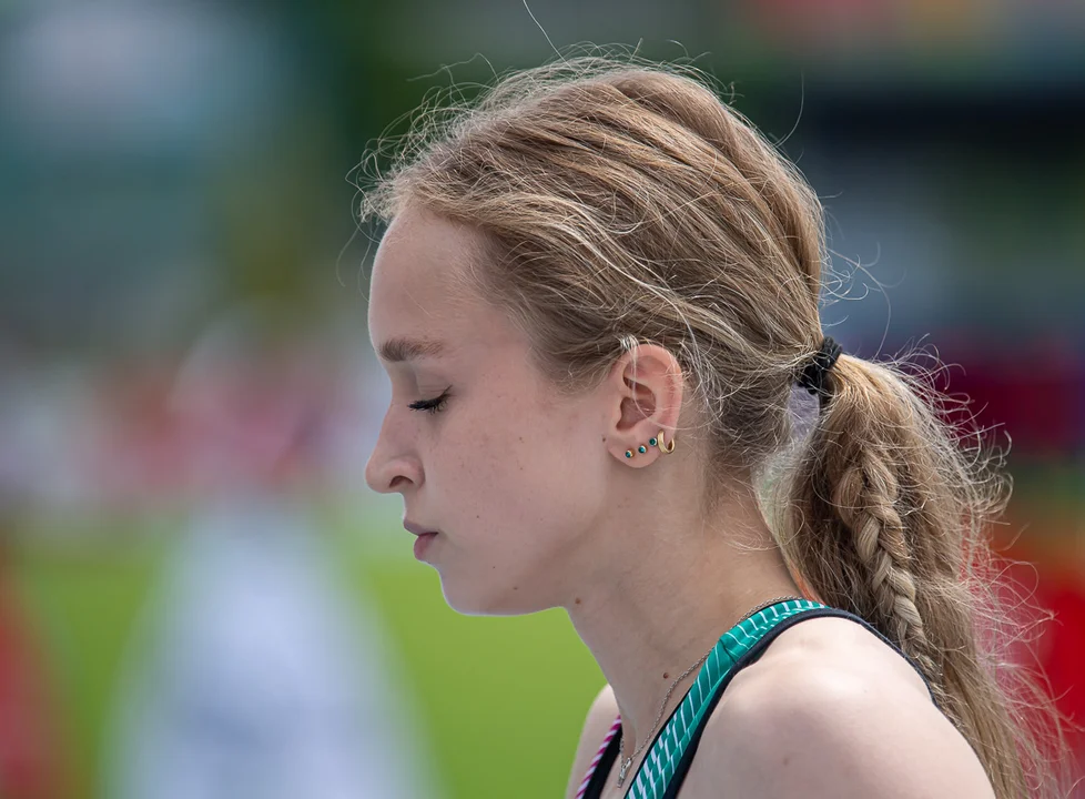 Magdalena Niemczyk - czwartkowe starty na MŚ U-20 w Cali