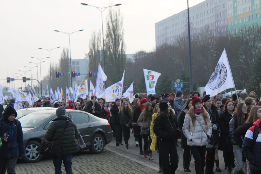 Światowy Dzień Młodzieży Diecezji Rzeszowskiej 2022