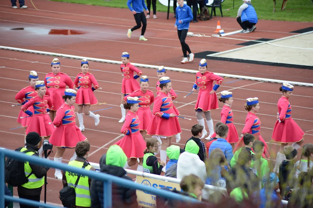 65. Otwarte Mistrzostwa Stalowej Woli w Lekkiej Atletyce