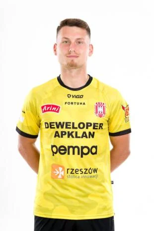 Paweł Łakota - bramkarz (lista transferowa)