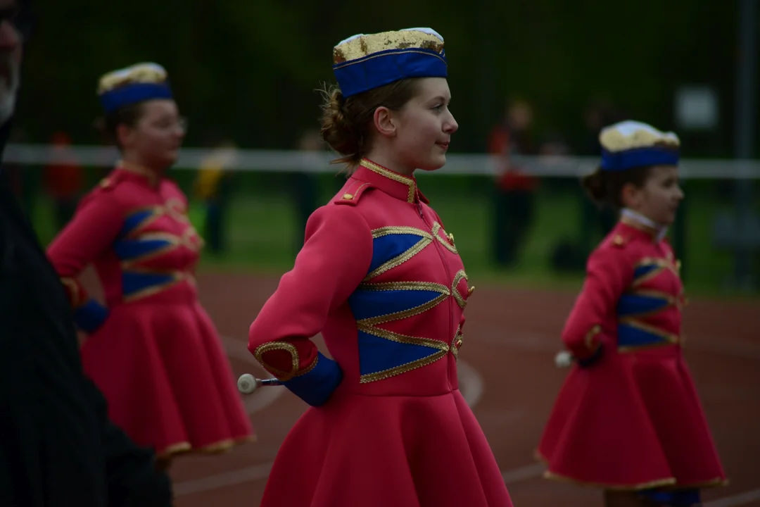 65. Otwarte Mistrzostwa Stalowej Woli w Lekkiej Atletyce