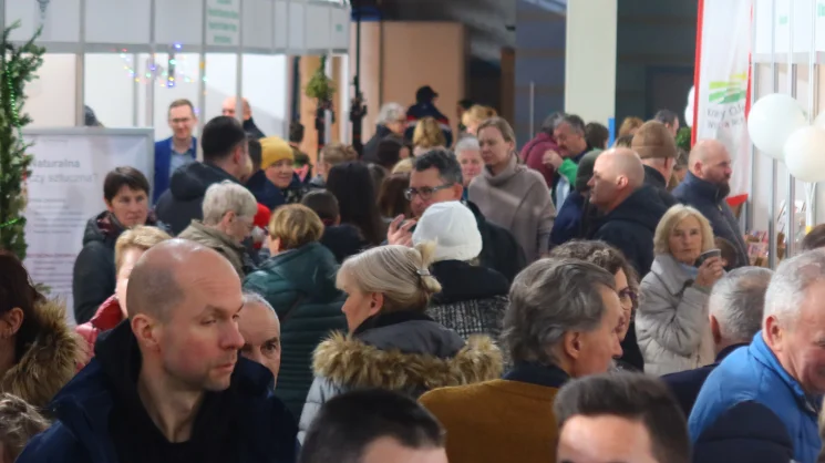 Drugi dzień EKOGALI w Rzeszowie. Pyszne degustacje, zakupy i konkursy [ZDJĘCIA, WIDEO]