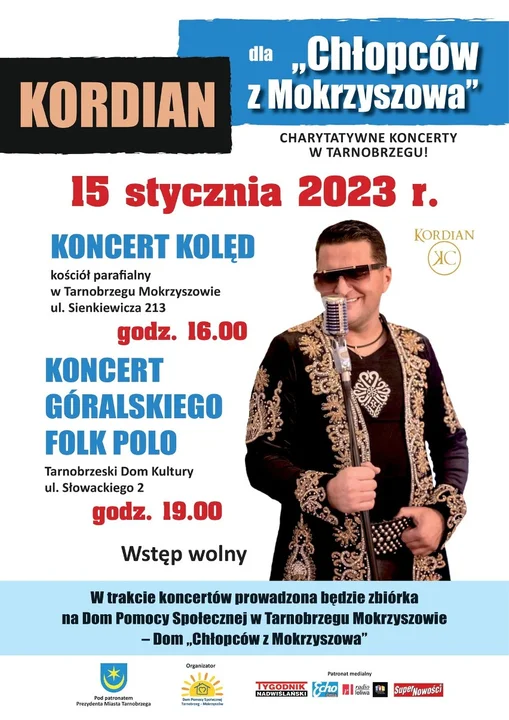 Imprezy na Podkarpaciu na początku zimowych ferii
