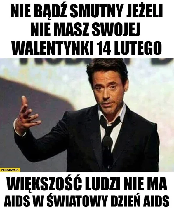 Walentynki 2023: Zobacz najlepsze memy na Dzień Zakochanych