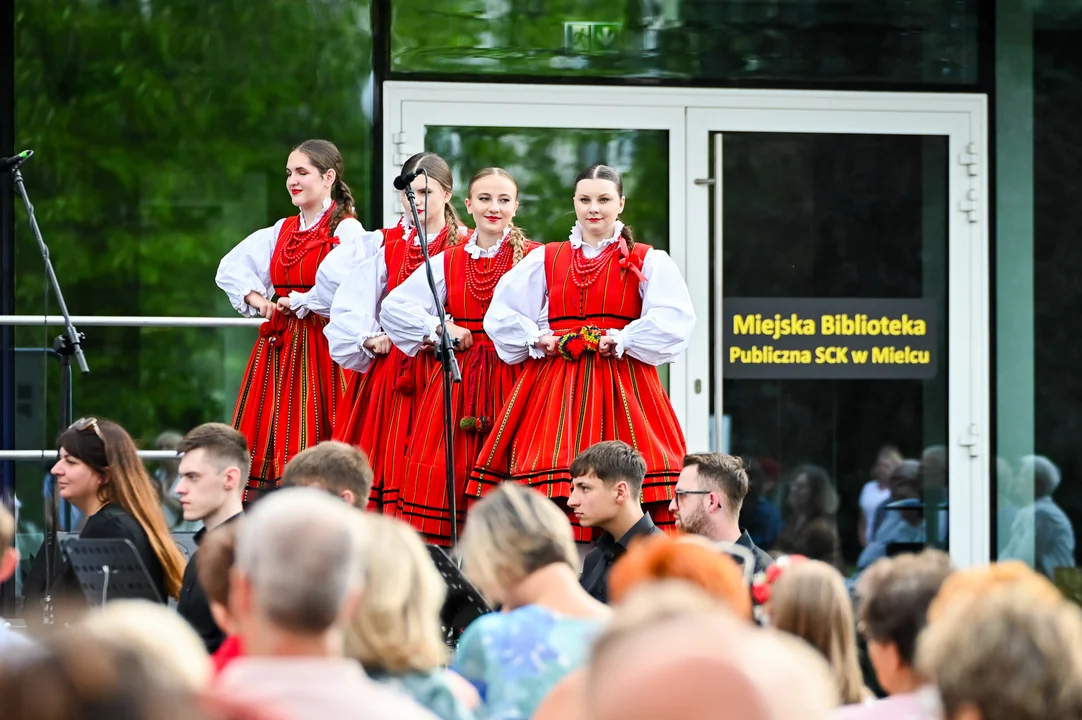 "Rzeszowiacy" zagrali w swoim parku po raz kolejny