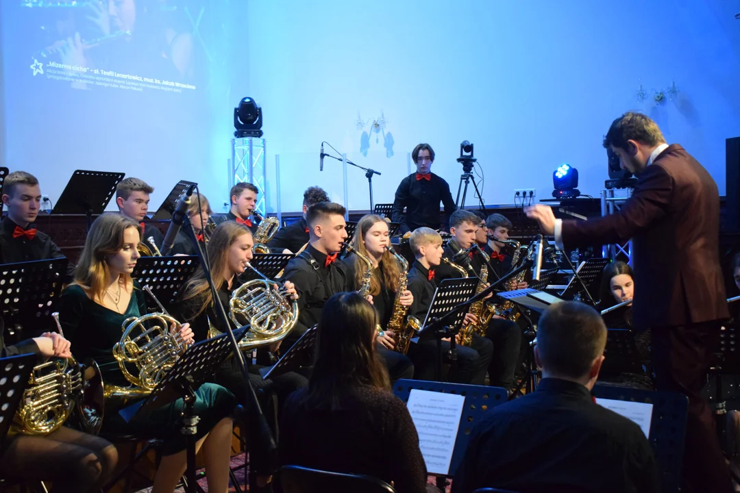 Czekaliśmy na ten koncert dwa lata - powiedział Ryszard Kusek pod koniec Koncertu Kolęd [ZDJĘCIA CZ.2, VIDEO] - Zdjęcie główne