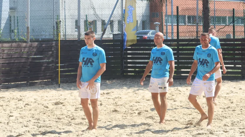 Rzeszów Beach Soccer Cup 2022