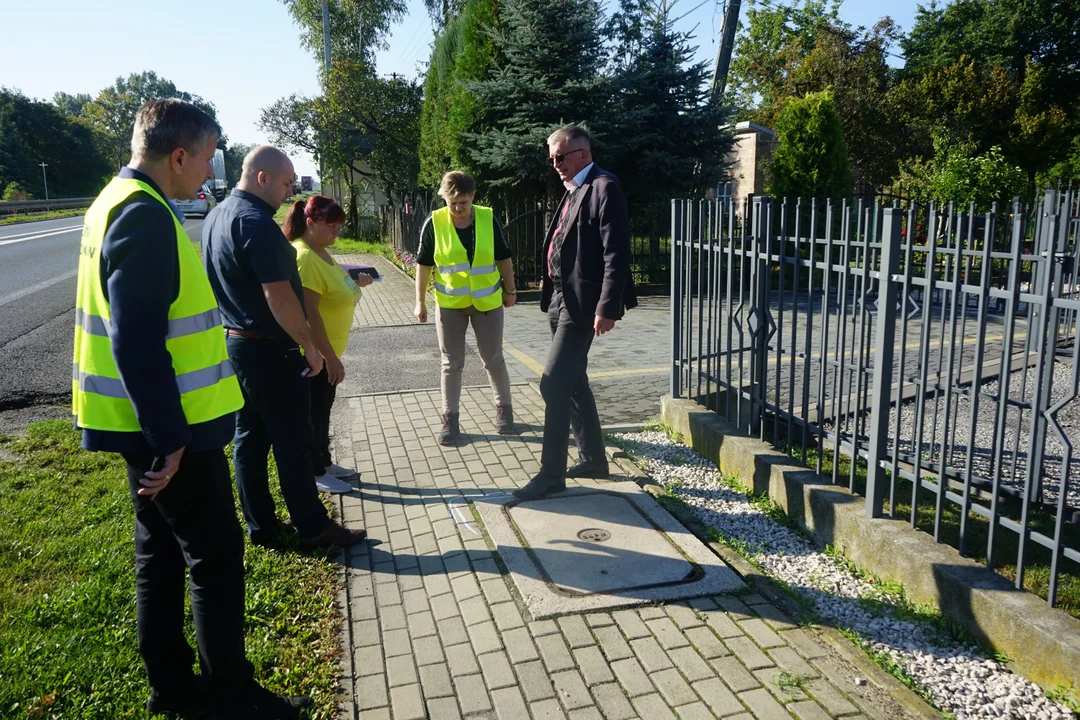 Planowane nowe inwestycje drogowe w Rzemieniu [ZDJECIA] - Zdjęcie główne