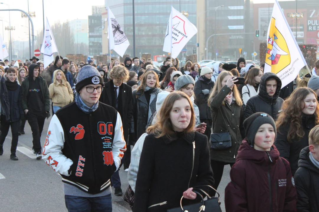 Światowy Dzień Młodzieży Diecezji Rzeszowskiej 2022