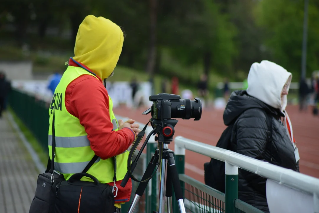 65. Otwarte Mistrzostwa Stalowej Woli w Lekkiej Atletyce