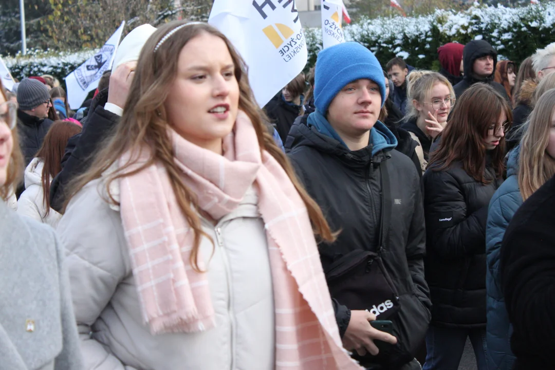 Światowy Dzień Młodzieży Diecezji Rzeszowskiej 2022