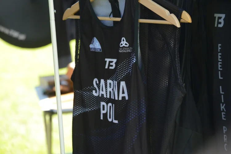 III Triathlon im. Aleksandra Ładosia w Głogowie Małopolskim