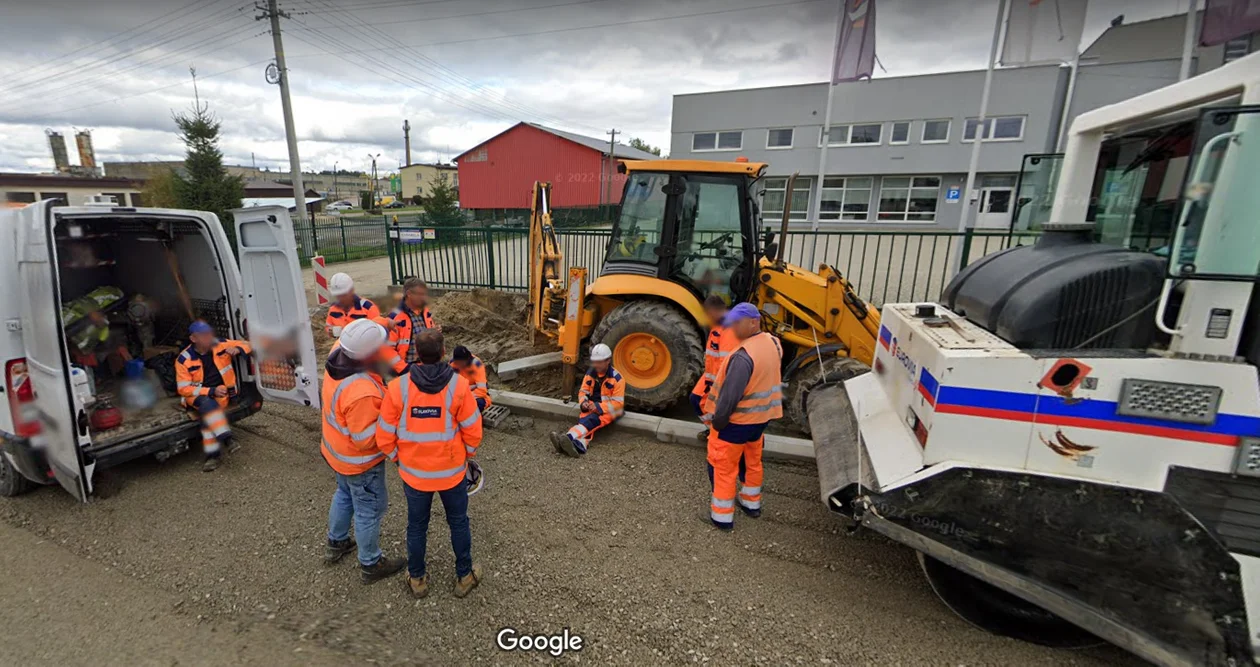 Kolbuszowa w budowie na zdjęciach Google Street View [ZDJĘCIA Z 2021 ROKU] - Zdjęcie główne