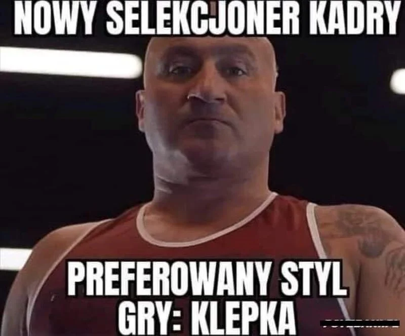 Memy po meczu Albania - Polska