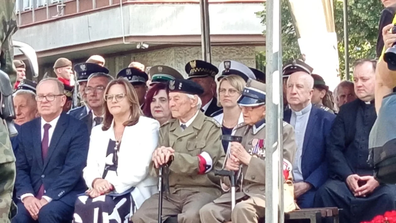 Kombatanci wojenni