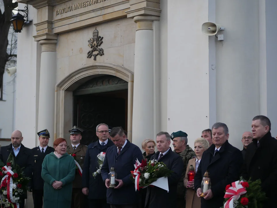 Rocznica Zbrodni Katyńskiej