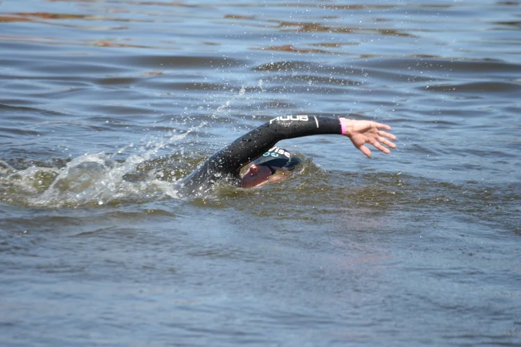 III Triathlon im. Aleksandra Ładosia w Głogowie Małopolskim