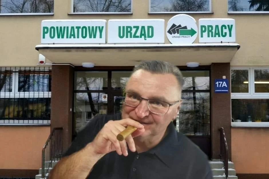 Memy o Czesławie Michniewiczu