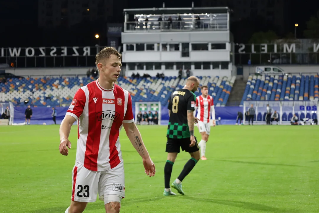 Derby Podkarpacia maj 2026