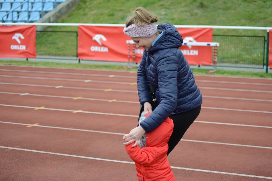 65. Otwarte Mistrzostwa Stalowej Woli w Lekkiej Atletyce