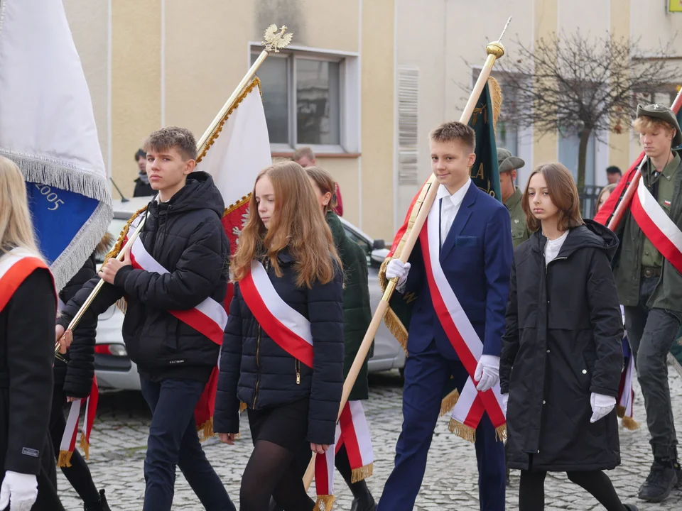 Święto Niepodległości Mielec