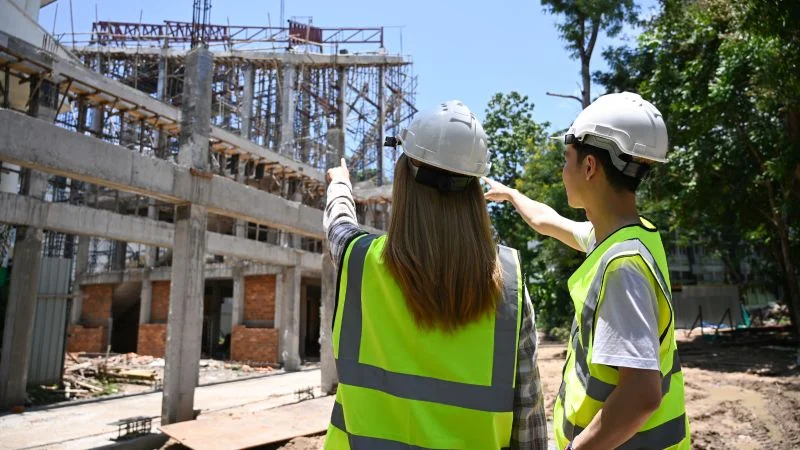 Najlepsze firmy budowlane na Podkarpaciu. Tak oceniają internauci - Zdjęcie główne