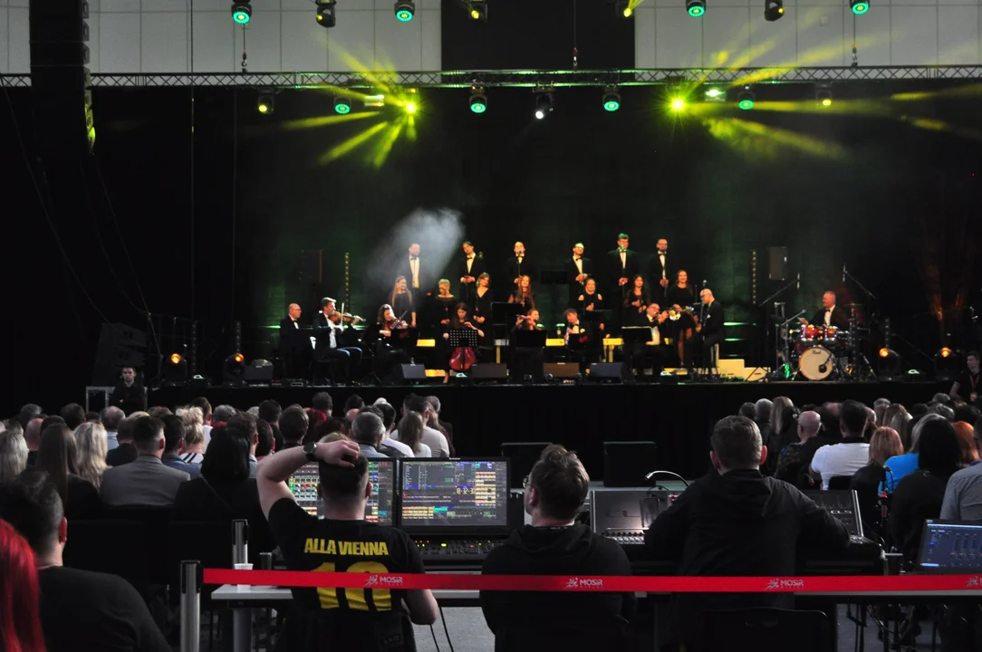 Koncert "Queen Symfoniczny