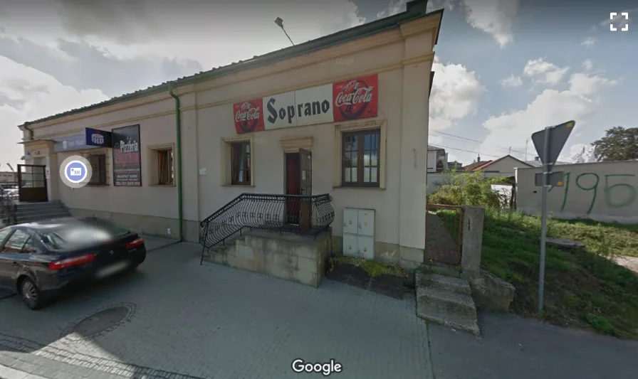 Tych sklepów i lokali nie znajdziesz już w Kolbuszowej. Przenieś się w czasie dzięki Google Street View [ZDJĘCIA] - Zdjęcie główne