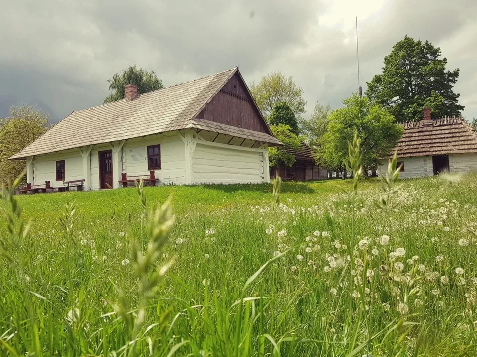 Muzeum Wsi Markowa