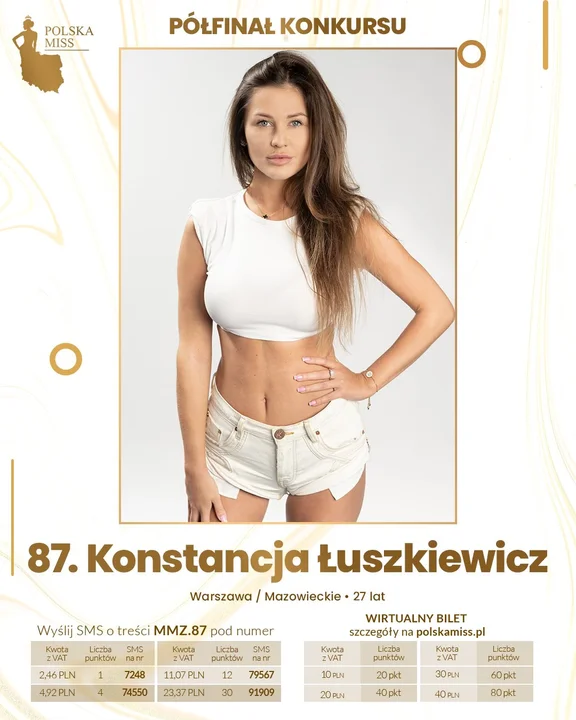 Polska Miss 2023