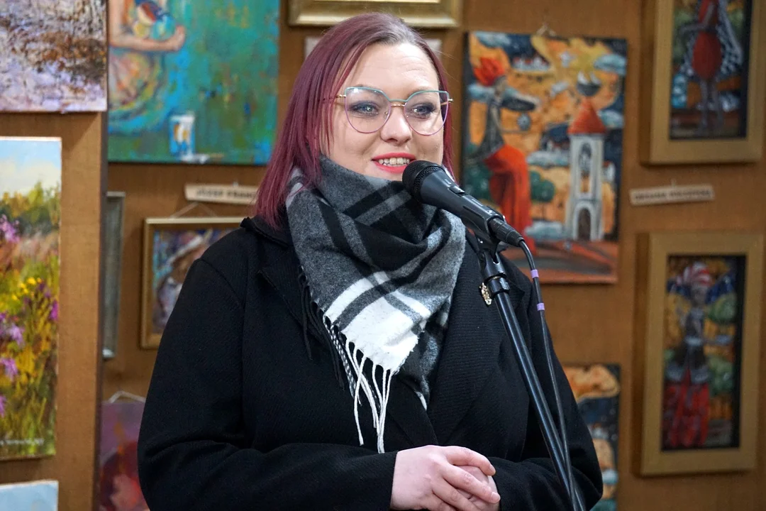 Największa galeria sztuki w Bieszczadach rozpoczęła sezon