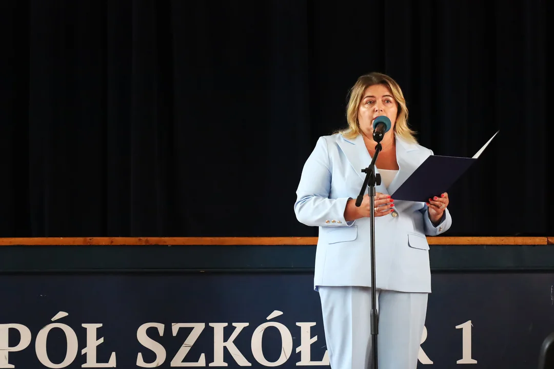 Rozpoczęcie