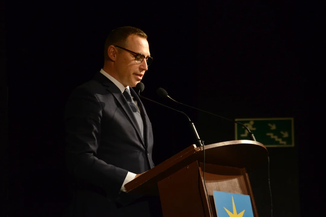 Dzień Nauczyciela w Tarnobrzegu