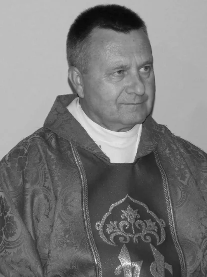 Ks. Józef Półchłopek - Kolbuszowa