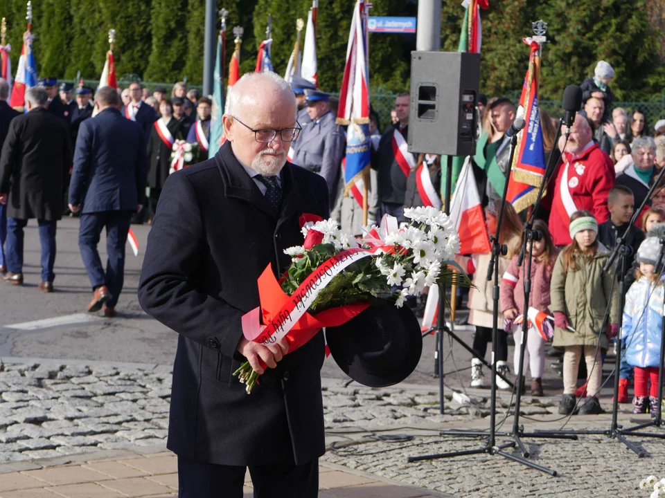 Święto Niepodległości Mielec