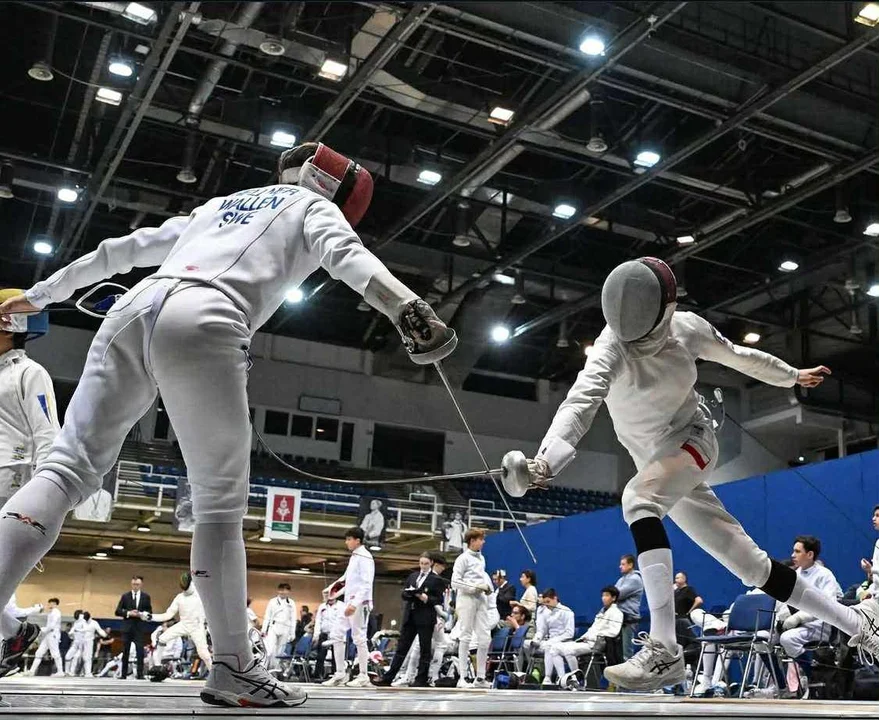 PTG Sokół na Węgrzech