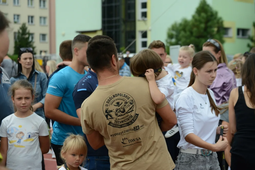 "Gorzycka 5-tka" - biegi dzieci i młodzieży