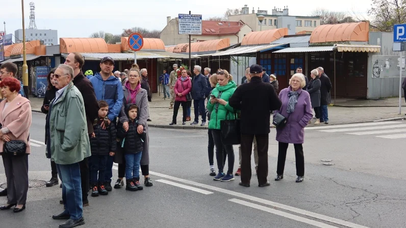 Obchody Święta Niepodległości na Placu Wolności w Rzeszowie 2022