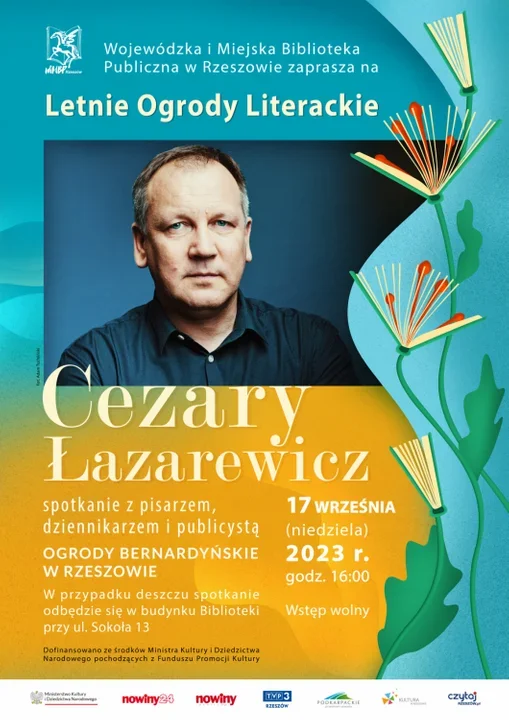 Korso na weekend. Co będzie się działo od 15 do 17 września?