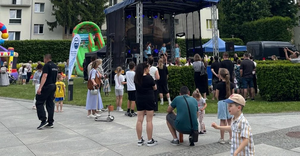 Dni osiedla Śródmieście w Rzeszowie