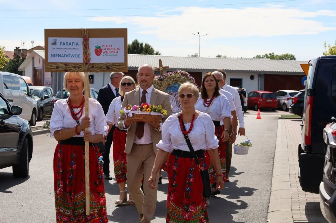 Dożynki Diecezjalne - Kolbuszowa 2026