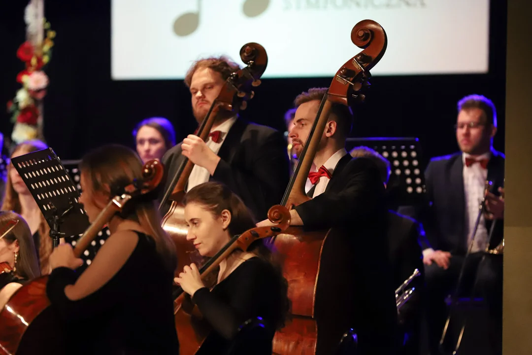 Finałowy koncert Mieleckiej Orkiestry Symfonicznej