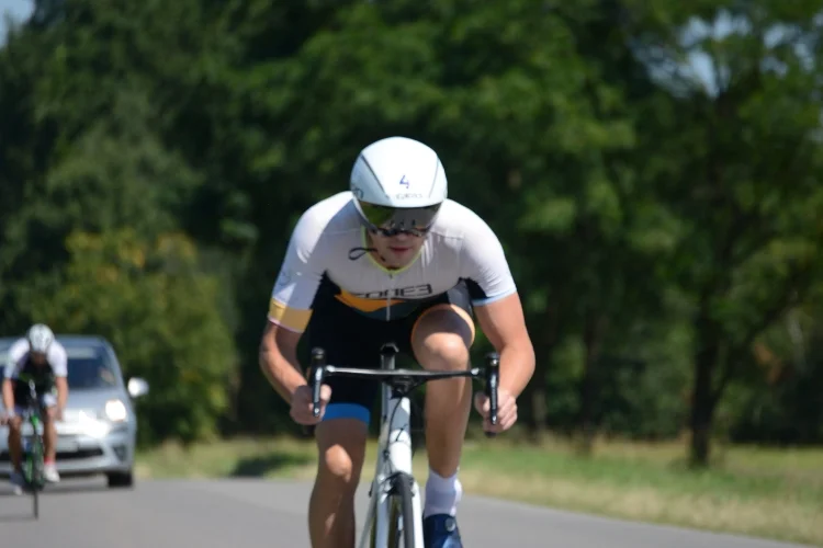 III Triathlon im. Aleksandra Ładosia w Głogowie Małopolskim
