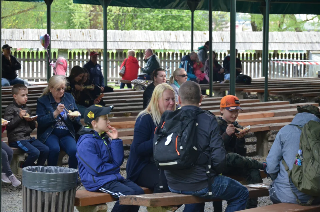 Dzień Otwarty Funduszy Europejskich w Sanoku (sobota)