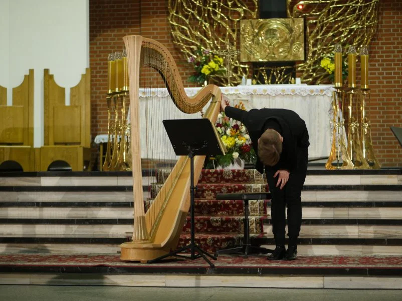 Koncert Cecyliański w Mielcu